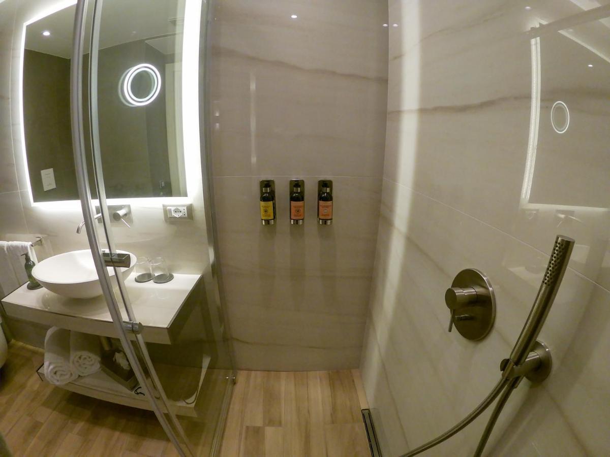 Municipio Luxury Suite Naples Extérieur photo